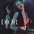 Prva tamnoputa zvezda Dior kampanje 